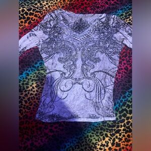 2000’s Vintage Top/Blouse